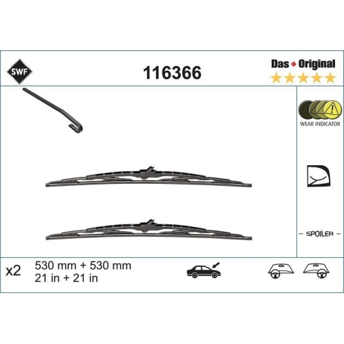 SWF Das Original (x2)