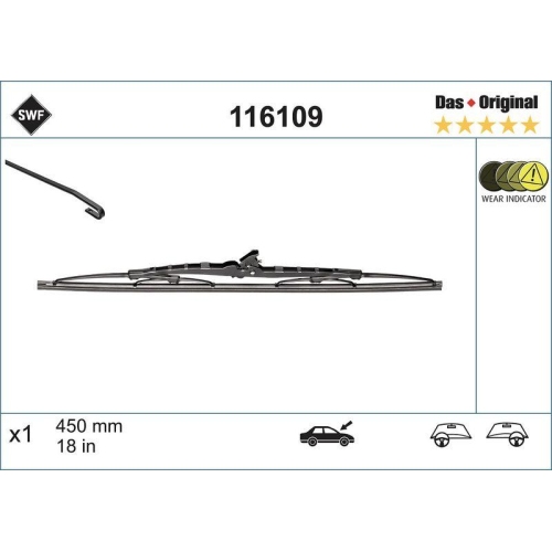SWF Das Original (x1)