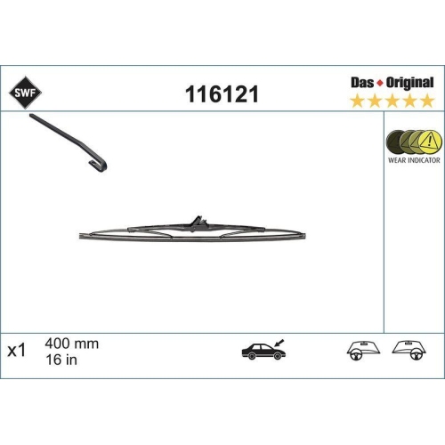 SWF Das Original (x1)