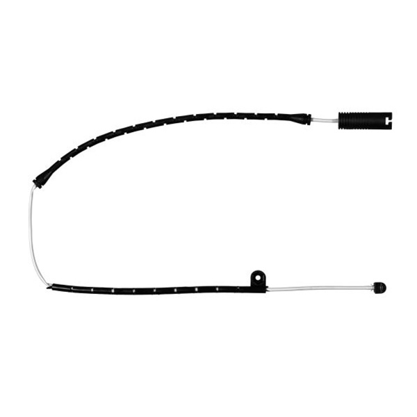 BMW X5 E53 ZIMMERMANN BREMSEN KIT VORNE HINTEN WARNKONTAKTE