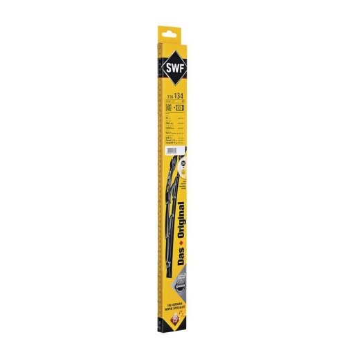 SWF Das Original (x1)
