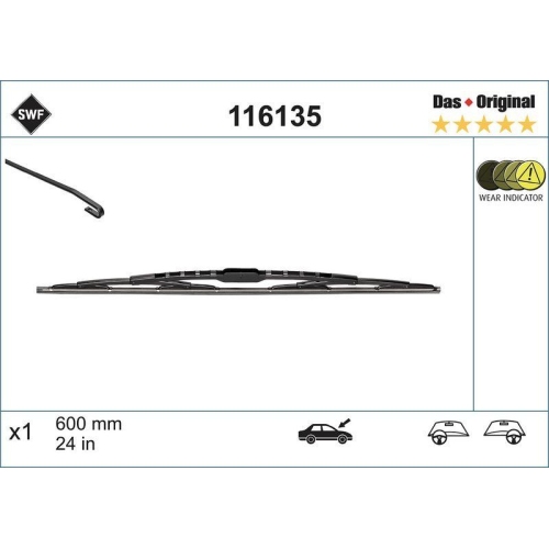 SWF Das Original (x1)