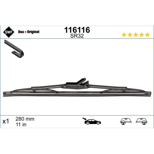 SWF Das Original (x1)