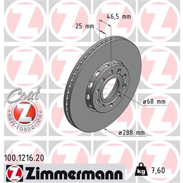 ZIMMERMANN BREMSE BREMSEN BREMSSCHEIBEN BELÄGE VORNE  HINTEN AUDI A4 8E2 B6 2.0