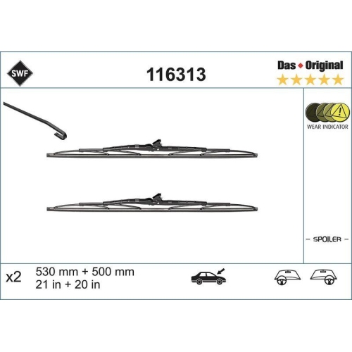 SWF Das Original (x2)