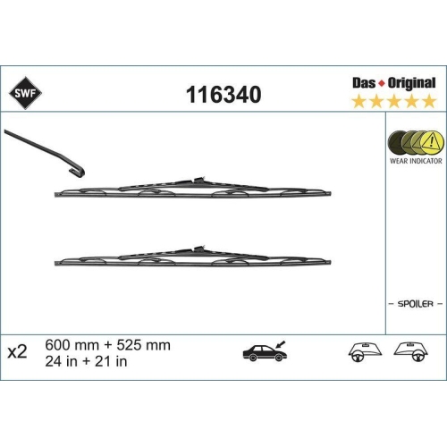 SWF Das Original (x2)